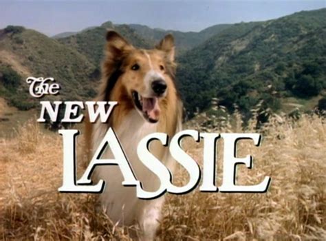 The New Lassie Complete S 1 2