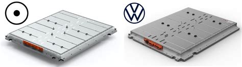 Sono Motors Vs Vw Volkswagen Id3 Battery Pack Mirror Electronics Module