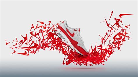 Nike On Behance Nike Shoe Poster Grundy