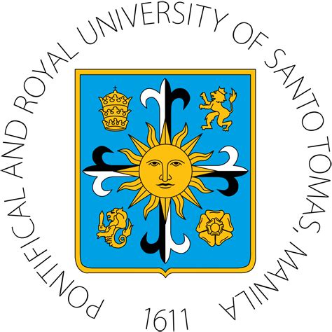 University Of Santo Tomas Announcement Of The Decree