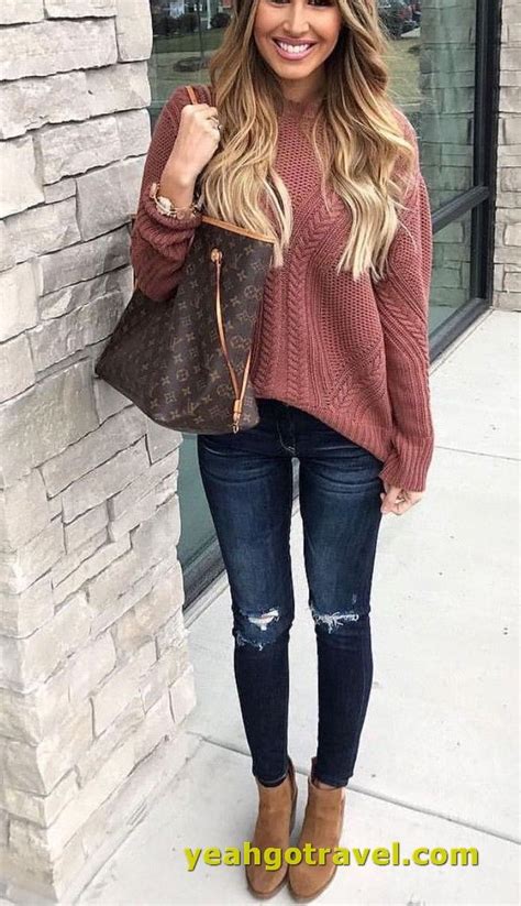 36 Women Winter Casual Outfits Ideas Winter Fashion Outfits Fall