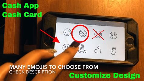 More people are turning to the app, and you have no options other than to follow the tide. How To Customize Design Cash App Cash Card 🔴 - YouTube