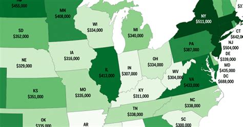 how much the top one percent makes per state attn