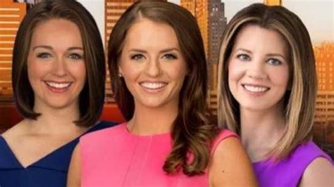 Koco 5 News Announces New Anchor Additions Promotions And Assignments