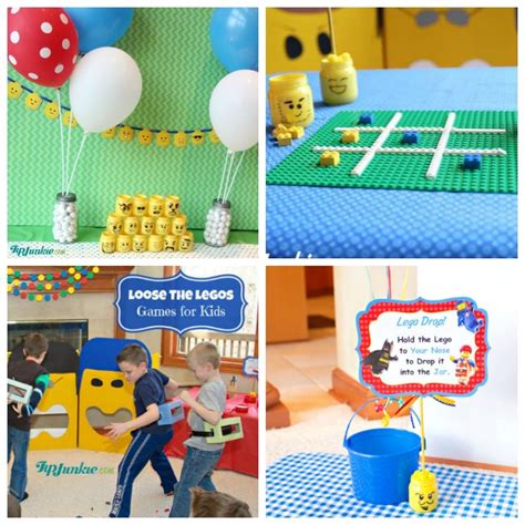 12 Easy Lego Games Or Fun Activities For Kids Tip Junkie