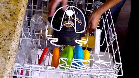 3 awesome and unexpected dishwasher hacks youtube