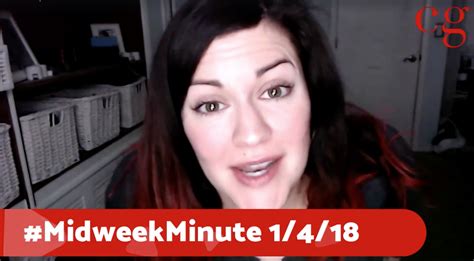 Midweekminute Suggested Stories Business Dms More Snap — Christine Gritmon Inc