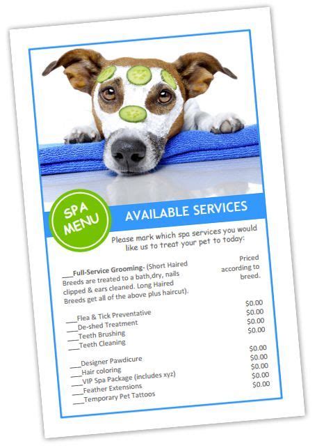 Grooming Services Pet Supplies Plus - SERVIUC