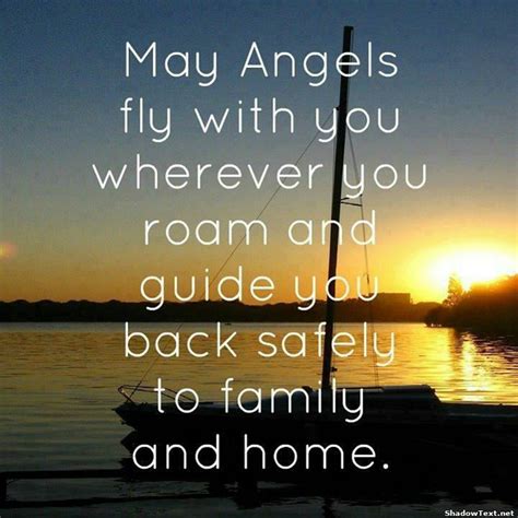 Have a safe flight by stby, released 24 december 2018 lyrics: Family Be Safe Quotes. QuotesGram