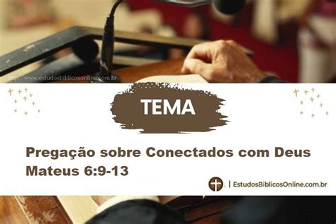 Conectados Com Deus Versiculos