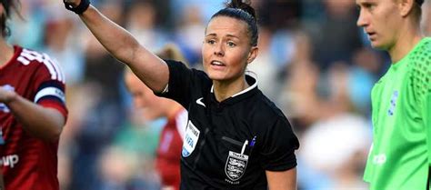 An applicant for a referees' licence must be a mature person with a knowledge of the rules and regulations of the british boxing board of control and any person wishing to make application for a licence in this category should do so in writing to the head office of. Become a football referee