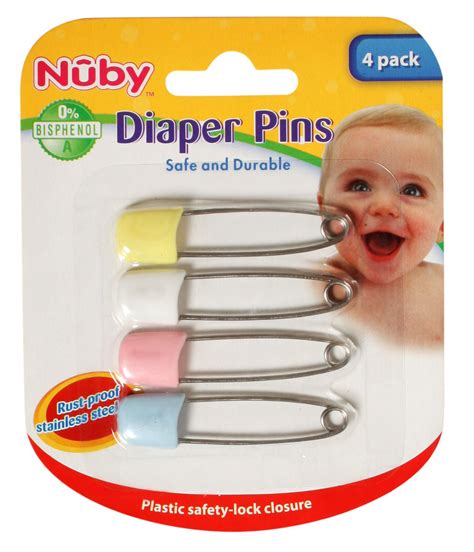 We Used These For Swaddling And Etc Vintage Diaper Pins Retro Baby