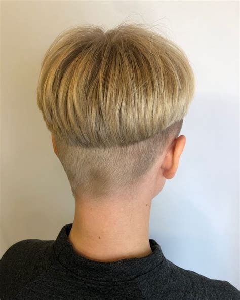Introducing The Modern Bowl Cut Hairstyle Fashion Empires