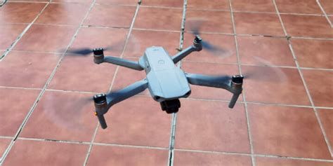 DJI Mavic Air 2 Especificaciones Y Precio