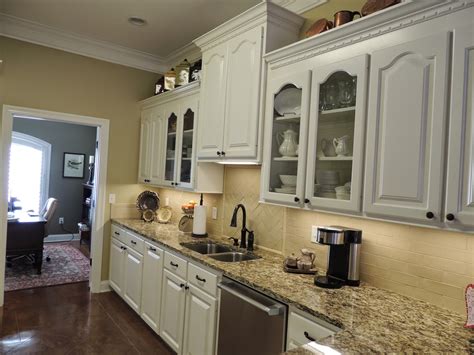 The buttery yellow also pairs well with a surprising variety of colors and surfaces. Buttercup Bliss: Our Kitchen Renovation