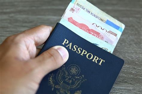 differences between passport and visa wakafly