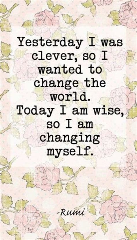112 Inspirational Rumi Quotes That Will Inspire You ...