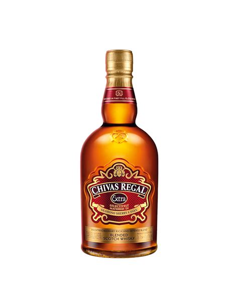 Whisky Chivas Regal Extra 13 AÑos 700ml