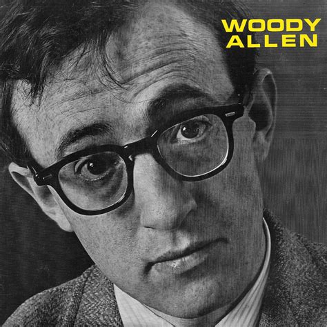 Votw Woody Allen Standup 1965 Full Show The Woody Allen Pages