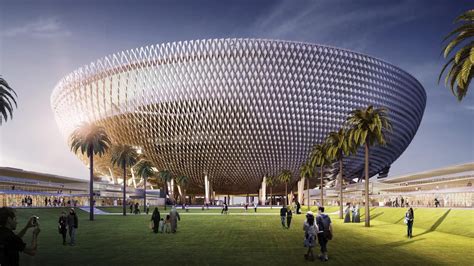 Amazing shiesha and amazing juices and great place for football matches. Perkins + Will Unveils Design for Eco-Friendly Dubai ...