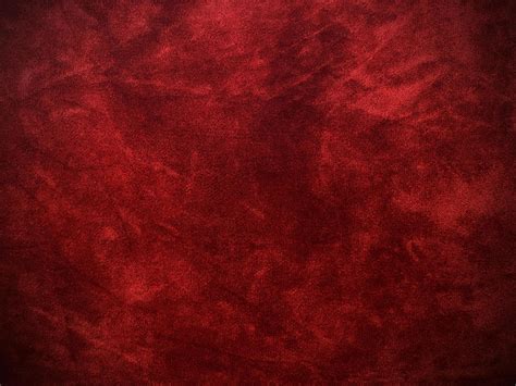 Dark Red Velvet Fabric Texture Used As Background Empty Dark Red