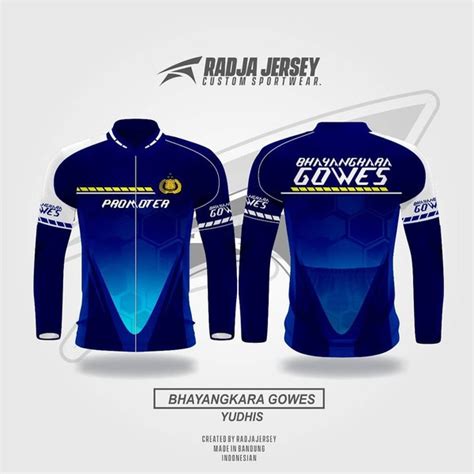 Download Jersey Sepeda Desain Custom 1 di lapak Racing Custom ...