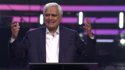 Ravi Zacharias At Passion 2020 Youtube