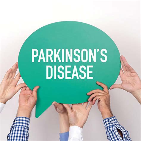 بیماری پارکینسون چیست هرآنچه درمورد پارکینسون باید بدانید فن آسا