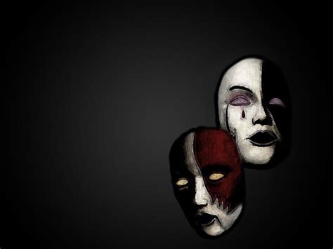 mask Wallpapers HD / Desktop and Mobile Backgrounds Portrait, display, digital, art, abstract, cgi, smoke, name :