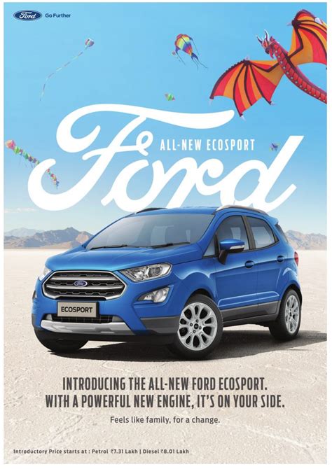 Ford Cars Advertisement In Newspapers Advert Gallery Collection