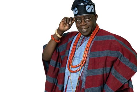 The world's largest digital library. Tinubu's Networth Exposed: An Insider Reveals Details Of ...