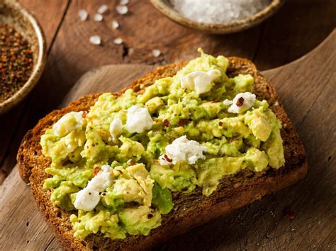 Where To Find Melbournes Top 10 Best Avocado On Toast Travel Insider