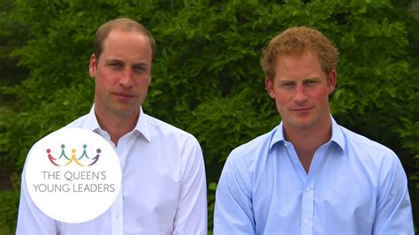 News, pictures, video and stories about prince harry, the duke of sussex. A message to The Queen's Young Leaders from The Duke of ...