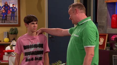 Watch The Thundermans Season 4 Episode 18 The Thundermans Cant
