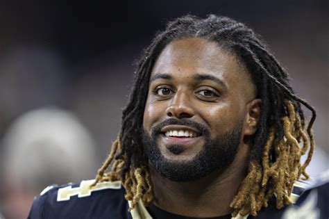 Cam Jordan Says Browns Tried To Draft Him After He Was Drafted