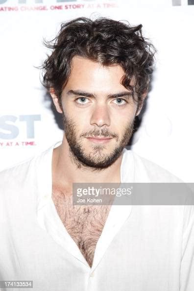 Tanner Cohen Attends The 2013 Outfest Film Festival Screening Of The