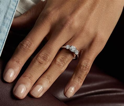 The Top 7 Engagement Ring Trends Of 2023