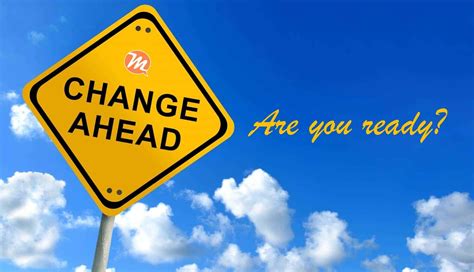 Change Ahead Are We Ready Mediscuss Discover More January 2024