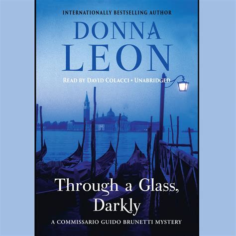 Through A Glass Darkly Audiobook Listen Instantly