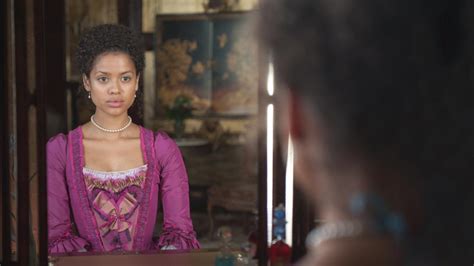 Ny S Vulture How Amma Asante S Belle Became The Sleeper Hit Of The Summer