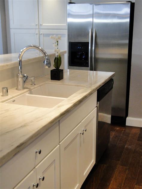 Solid surface countertops provide an attractive and versatile alternative to conventional laminate materials and can be shaped or formed using the same tools that are normally. How to Care for Solid-Surface Countertops | DIY
