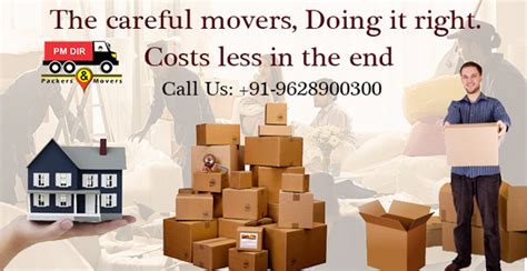 Why Should I Hire A Professional Packer And Mover Service Quora