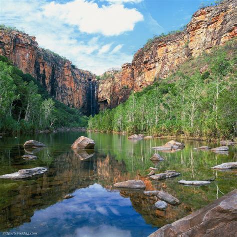 Top 10 Reasons To Visit Australia This Spring Gloholiday Kakadu