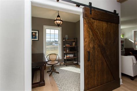11 Sample Office Barn Doors With New Ideas Home Decorating Ideas