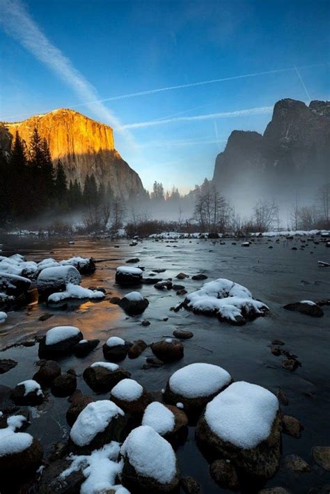 In Search Of Ideas On What You Can Do Whenever Going To Yosemite Park