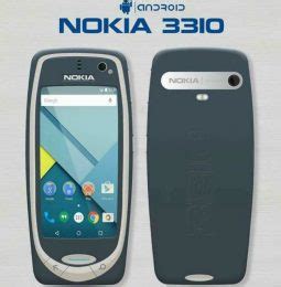 See full specifications, expert reviews, user ratings, and more. Why I hate the new Nokia 3310 - Techzim