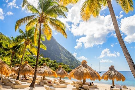 The Best Caribbean Islands To Visit Flipboard