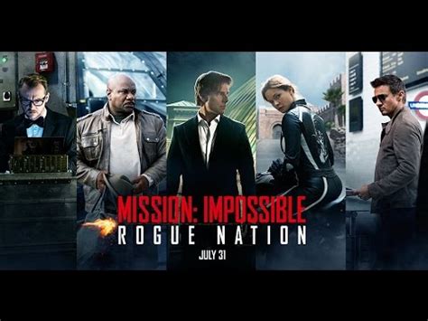 Impossible 7, ikonik ajan ethan hunt ve birlikte çalıştığı imf ekibinin maceralarını konu ediyor. Mission impossible 1 teljes film magyar videók letöltése