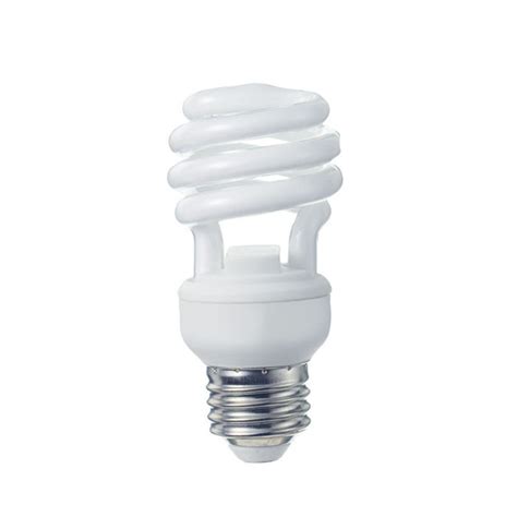 Ge 162532w 3 Way Cfl Spiral Reveal Compact Fluorescent Bulb Bulbamerica