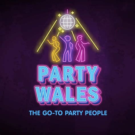 Party Wales